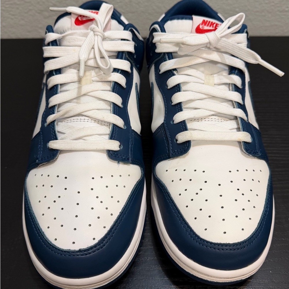 Nike Dunks Low “ Valerian Blue “ size 11